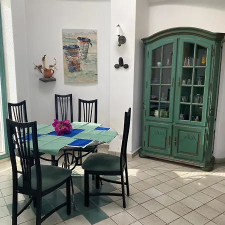 Tatil Evi Ojos *